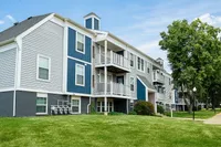 Oxford Place Apartments