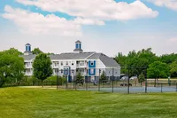 Oxford Place Apartments