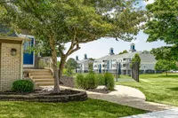 Oxford Place Apartments