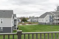 Oxford Place Apartments