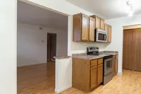 Concord - Kitchen