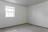 Concord - Bedroom