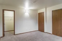 Concord - Bedroom