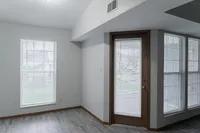 Marblehead - Living Room