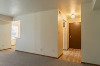 Plymouth - Living Room