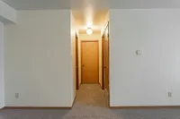 Plymouth - Living Room