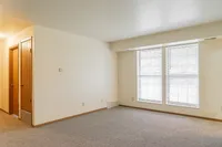Plymouth - Living Room