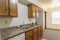 Plymouth - Kitchen