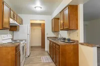 Plymouth - Kitchen