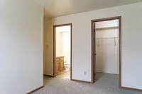 Plymouth - Bedroom 1