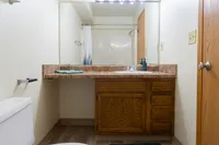 Plymouth - Bathroom