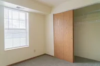 Plymouth - Bedroom 2