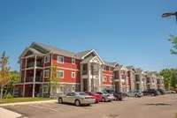 The Reserve at Oxford