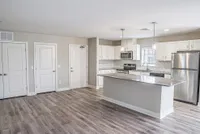 Huron - Living Room