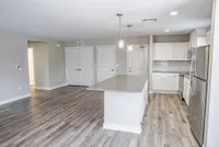 Huron - Living Room
