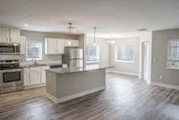 Huron - Living Room