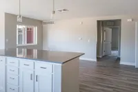 Huron - Kitchen