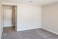 Huron - Bedroom 1