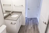 Huron - Bathroom 1