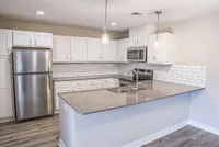 Traverse - Kitchen