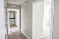 Traverse - Hallway