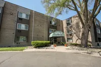 The Park Apartments