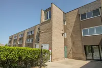 The Park Apartments