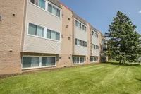 The Park Apartments