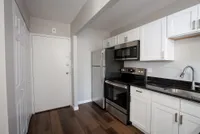James - Kitchen