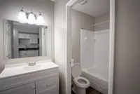 James - Bathroom
