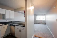 Ventnor - Kitchen