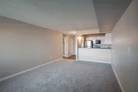 Ventnor - Living Room