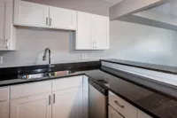 Ventnor - Kitchen