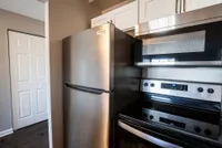 Ventnor - Kitchen