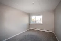 Ventnor - Bedroom