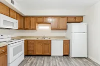Arbor - Kitchen