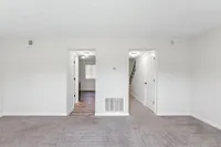 Arbor - Living Room