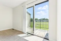Arbor - Bedroom 1