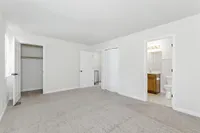 Arbor - Bedroom 2