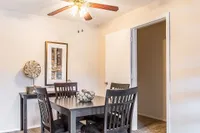 Ivy Loft - Dining Room