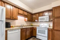 Rosewood - Kitchen