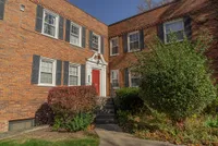 Hillcrest Village Apartments