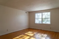 Bungalow - Living Room