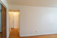 Bungalow - Living Room