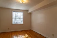 Bungalow - Bedroom
