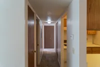 Colonial - Hallway