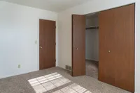 Colonial - Bedroom 2