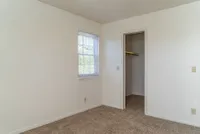 Colonial - Bedroom 1