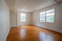 Cottage - Living Room