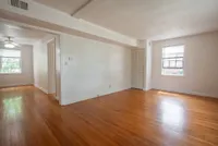 Cottage - Living Room